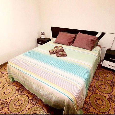 Playa Chica Apartment プエルト・デル・カルメン エクステリア 写真
