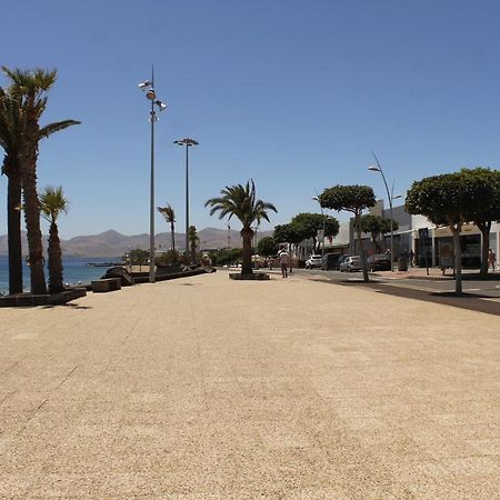 Playa Chica Apartment プエルト・デル・カルメン エクステリア 写真