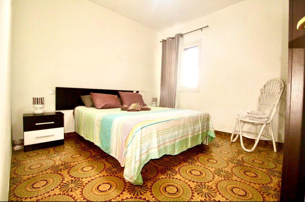Playa Chica Apartment プエルト・デル・カルメン エクステリア 写真
